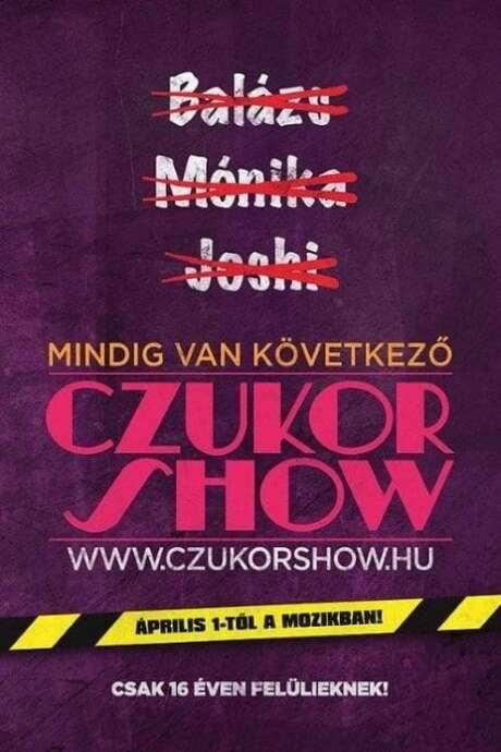 Czukor Show